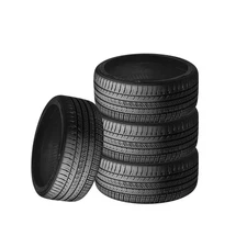 4 X Michelin PILOT SPORT A/S 4 235/50ZR18XL 101Y Tires