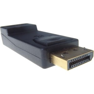 Group Gear Connektgear A/V Adapter 100 Pack 1 X Displayport Displayport 1.1 Digi