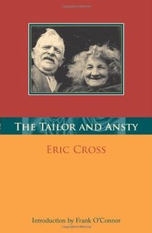 Tailor and Ansty von Cross, Eric | Buch | Zustand gut