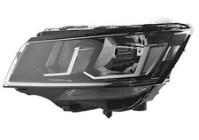 Valeo Scheinwerfer links für VW Multivan VI SGF SGM SGN SHM SHN Transporter