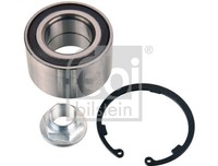 Radlagersatz Febi Bilstein 32920 FüR BK CW Mazda BL CR BK14 BK12 Turbo BK12Y MZR