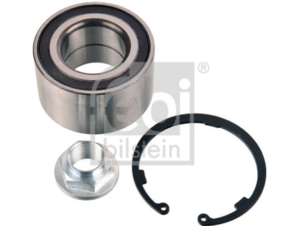 Radlagersatz Febi Bilstein 32920 FüR BK CW Mazda BL CR BK14 BK12 Turbo BK12Y MZR-image