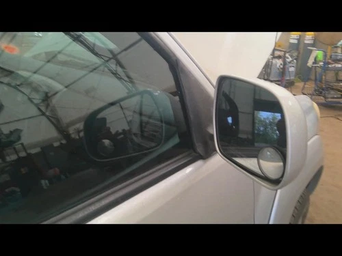 Passenger Side View Mirror Power Painted Fits 05-11 TACOMA 6777446