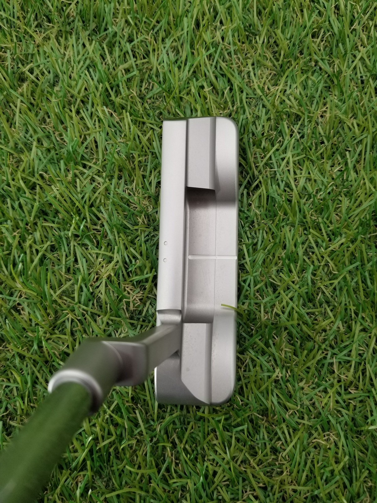 EVNROLL ER1.2 TOUR BLADE PUTTER 34" +HC VERYGOOD