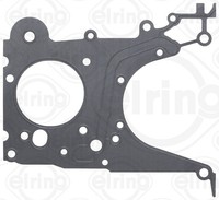 Dichtung SteuergehäUse Elring 921.266 FüR BMW 3Er Compact E36 Z3 Roadster E46