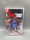 NBA 2K26 - Nintendo Switch