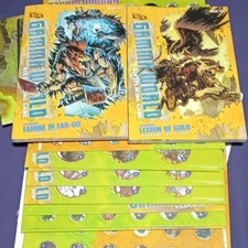 Wizards of the Coast Gamma World RPG Expansio...
