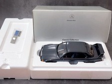 AUTOart 1/18  MERCEDES BENZ 190 E 2.5-16 EVO II 421970