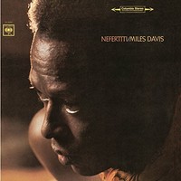 Miles Davis - Nefertiti - Cd - F15Z
