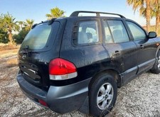 Jantes Hyundai SANTA FE