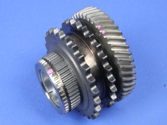 Engine Balance Shaft Mopar 53021298AB