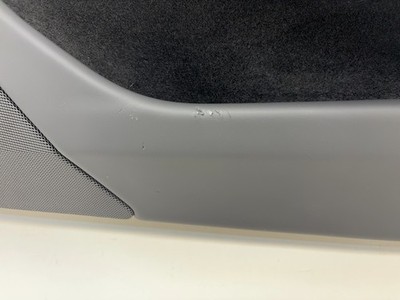 2025 Tesla Model 3 Highland Front Right Door Panel 1776743-20-E | eBay