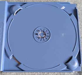 NBA 2K2 - PAL Sega Dreamcast (DC) - Complete!