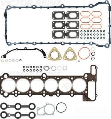 VICTOR REINZ Dichtungssatz Zylinderkopf 02-27820-01 für BMW 3er E36 5er E34 325