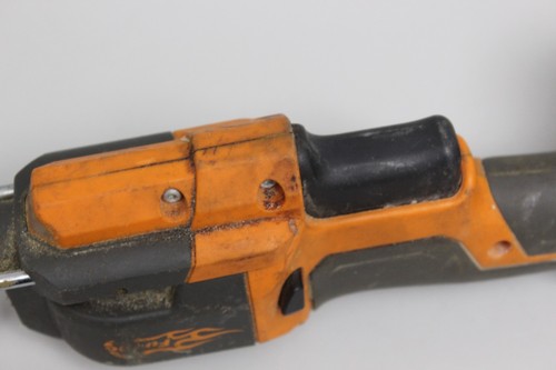 RIDGID 18V Fuego One-Handed Reciprocating Saw R86447 (Tool Only) - Picture 6 of 11