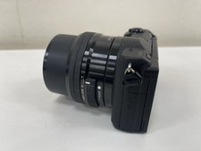 Sony Alpha A5100 24.3MP Digital Camera w/ Lens - Black 4