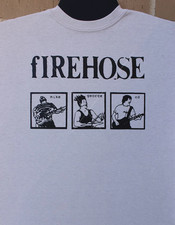 Firehose Tour Band Collection Gift For Fan S to 5XL T shirt