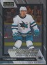 Ty Emberson #292 2023-24 O-Pee-Chee Platinum San Jose Sharks
