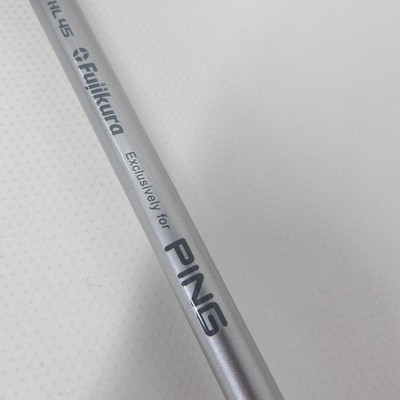 Ping Hybrid G430 HL HY 22° SPEEDER NX 45 | eBay