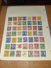 SL 2400/ 49 Used US Precancel Stamps us stamps collections lots — photo 1