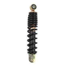  Motorcycle Single Rear Shock Assembies 230MM/9.06" in Heavy Iron 230mm
