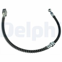 Bremsschlauch Vorderachse Links FüR Ssangyong Kyron Rexton / II Actyon I W