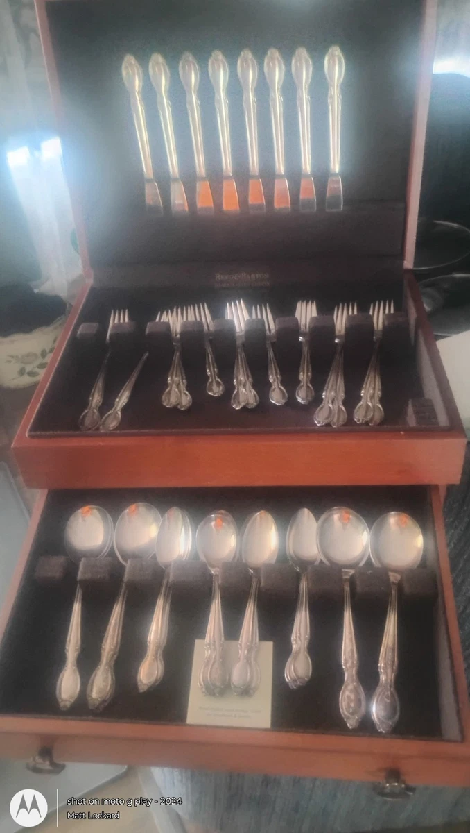 Reed & Barton products for sale | eBay