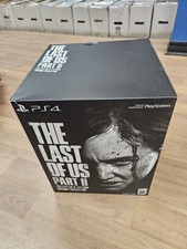 The Last of Us Part II -- Collector's Edition (Sony PlayStation 4