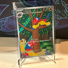 Archen 131/086 Full Art Holo | Pokémon TCG | Sv: White Flare on eBay