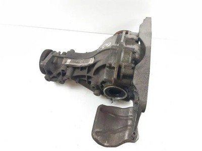 AUDI Q5 8R Differenzialgetriebe hinten 3R96 KHR 3.20 Petrol 199kw 2011 24560018