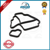 ÖLfilter GehäUse Dichtung FüR Audi A1 A3 A4 A5 A6 Seat Skoda VW Elring 235.920