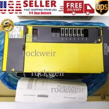 A06B-6111-H022 H550 Servo driver Brand new DHL/FEDEX Fast Shipping