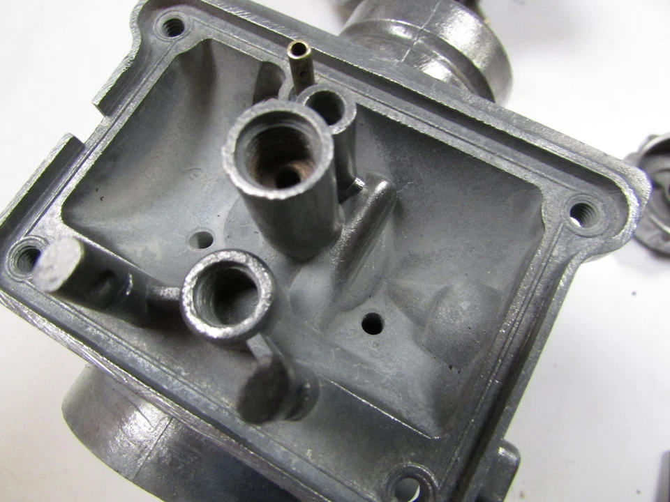 REBUILT OEM 1978 Yamaha DT100 Carburetor Mikuni - Image 3 of 4