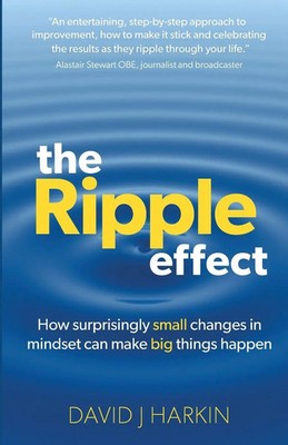 David J Harkin | The Ripple Effect | Taschenbuch | Englisch (2022) | SRA Books