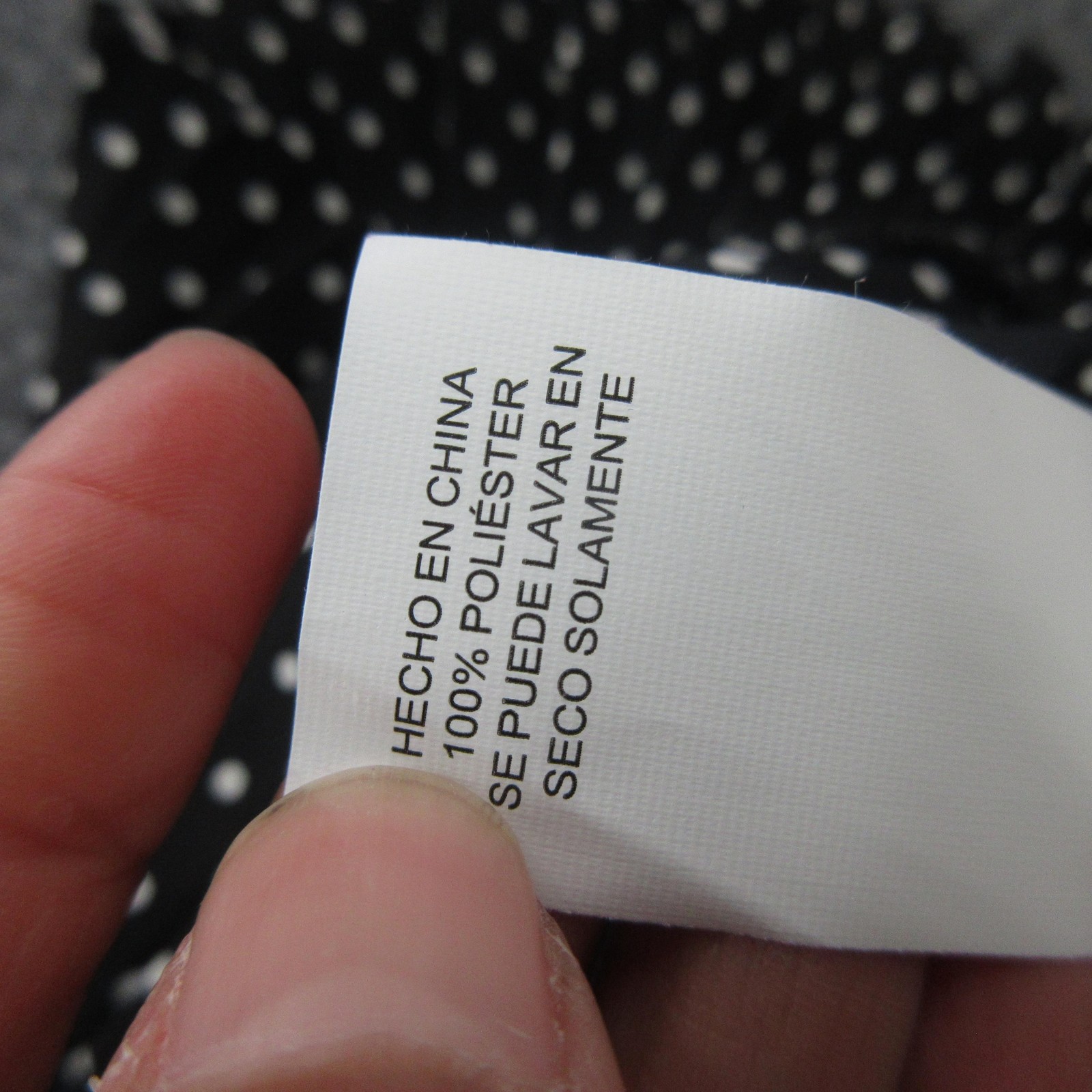 Kate Spade New York Dress Womens 4 Black Polka Dot Ruffle Bell Sleeve Shift thumbnail 11