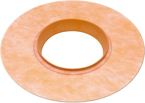 Clearance-Schluter Kerdi Mixing Valve Seal 4-1/2
