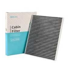 Pollenfilter Innenraumfilter 68301863AA K68301863AA Für Jeep Gladiator Wrangler