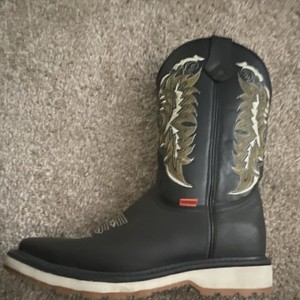 Chaparral Boots | eBay display picture 3