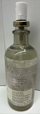 Bath & Body Works Mineral Stone Spa Aromatherapy Essential Oil Mist 5.3 oz READ