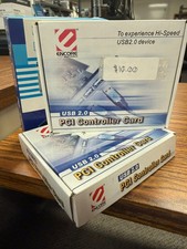 PCI Controller Card USB 2.0