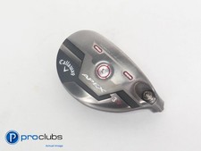Callaway 2021 Apex 19 3 Hybrid - Head Only - R/H - 387881