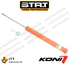 Koni STR.T Stoßdämpfer vorne u.a.: Mercedes-Benz C-Klasse W202, Bj. 1993-2000