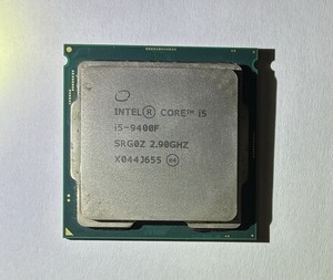 I5 9400f | eBay