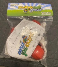 Climbing Ball Rope by Swing Set Stuff Inc.