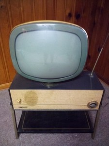 Philco Predicta TV for sale | eBay