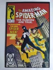 Marvel Comics Amazing Spider-Man #252 Toy Biz Reprint; 1st Appear. Black Costume