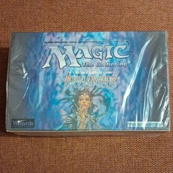 Magic: The Gathering Alliances Booster Box