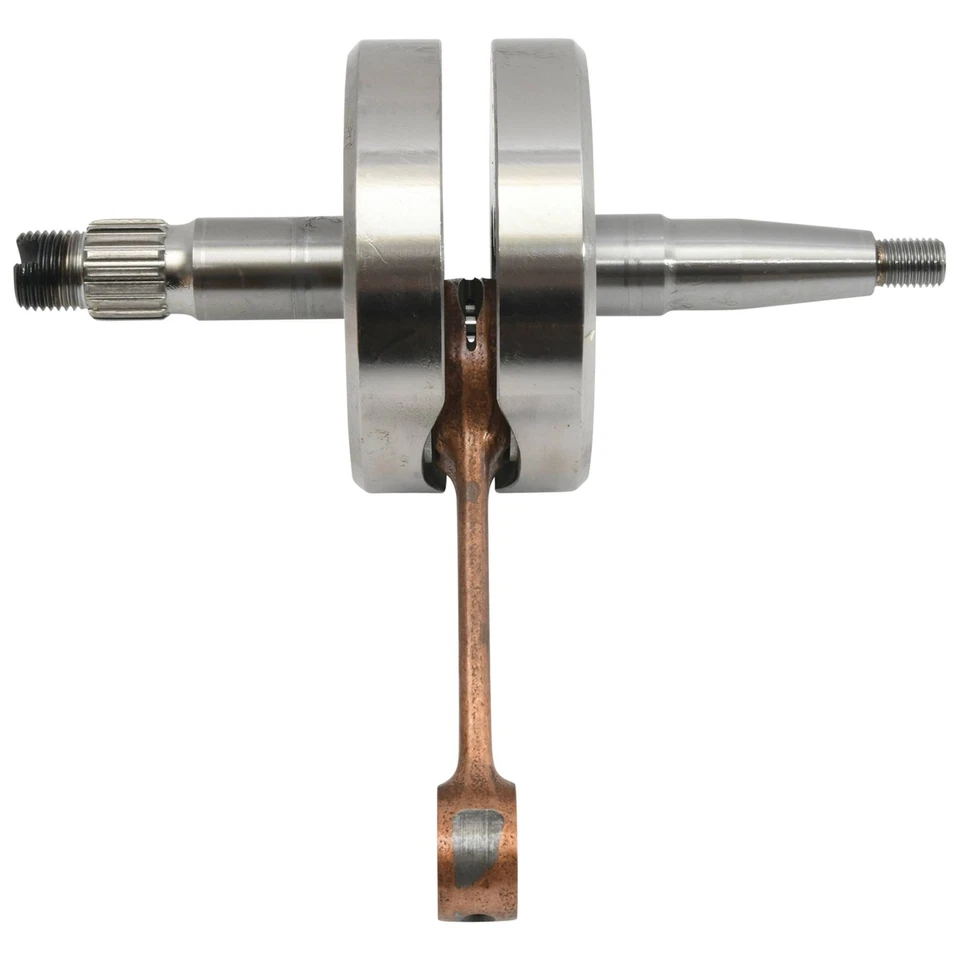 Hot Rods Crankshaft For Suzuki RM 85 2002-2016 4067 Foto 3 de 3