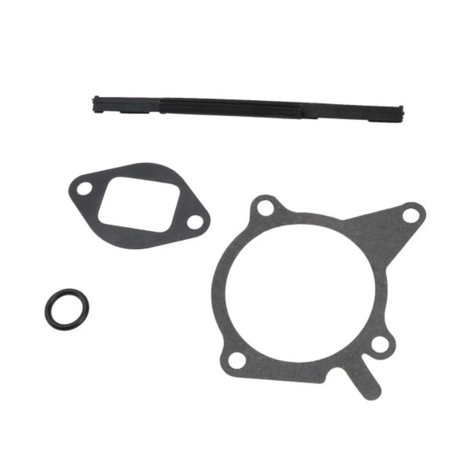 131-2128 Beck Arnley Water Pump for Ford Escort Mercury Tracer Mazda Protege 323 - Image 4 of 4