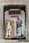 Star Wars Return Of The Jedi ROTJ Imperial Hoth Stormtrooper MOC Kenner Canada